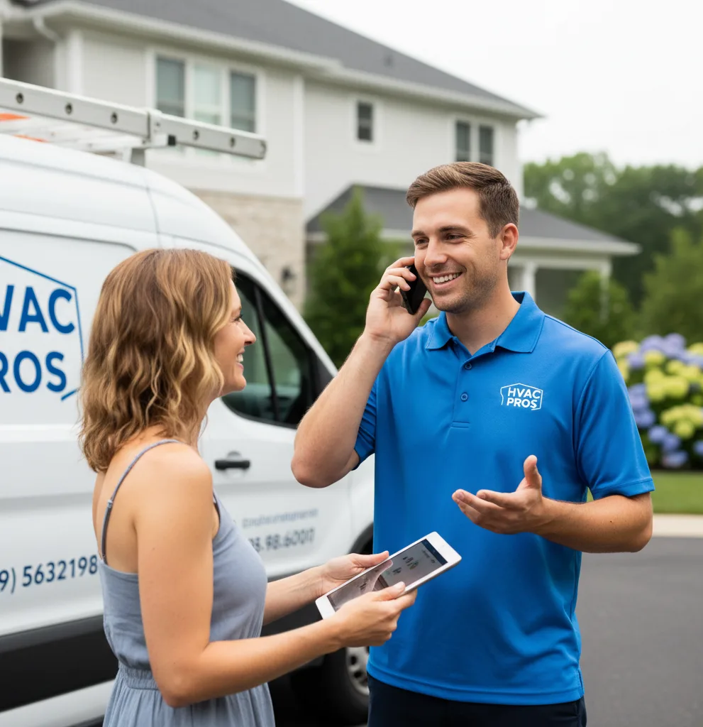 Duct Cleaning in Buckeye Lake, OH